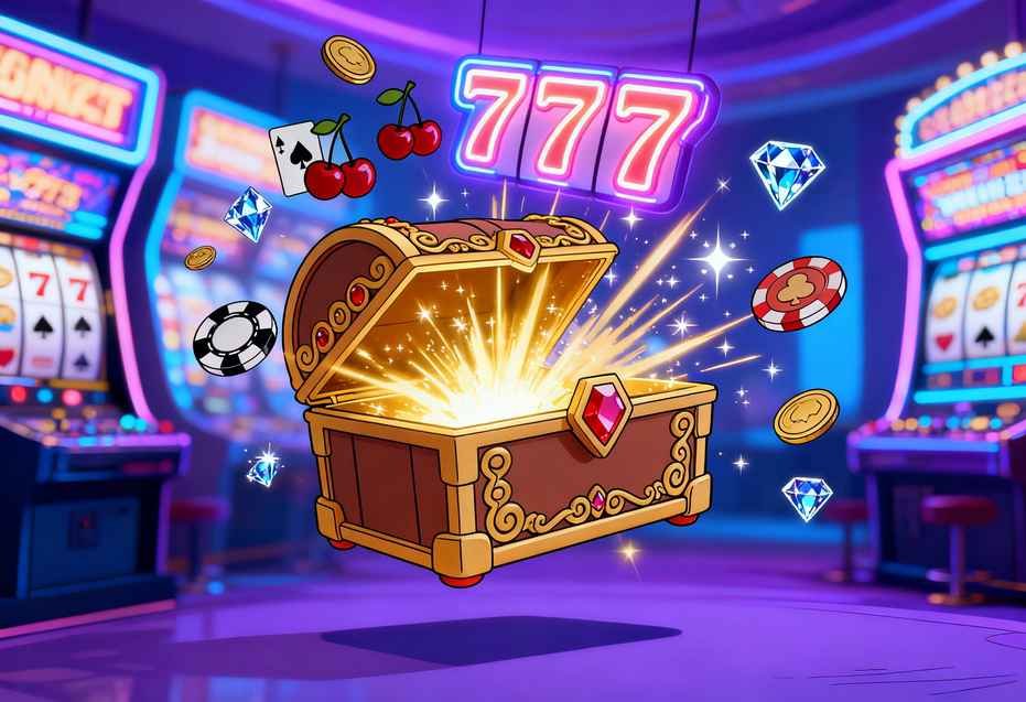 Avis sur les Jeux de Casino Winspark : Guide Complet et Évaluations Détaillées